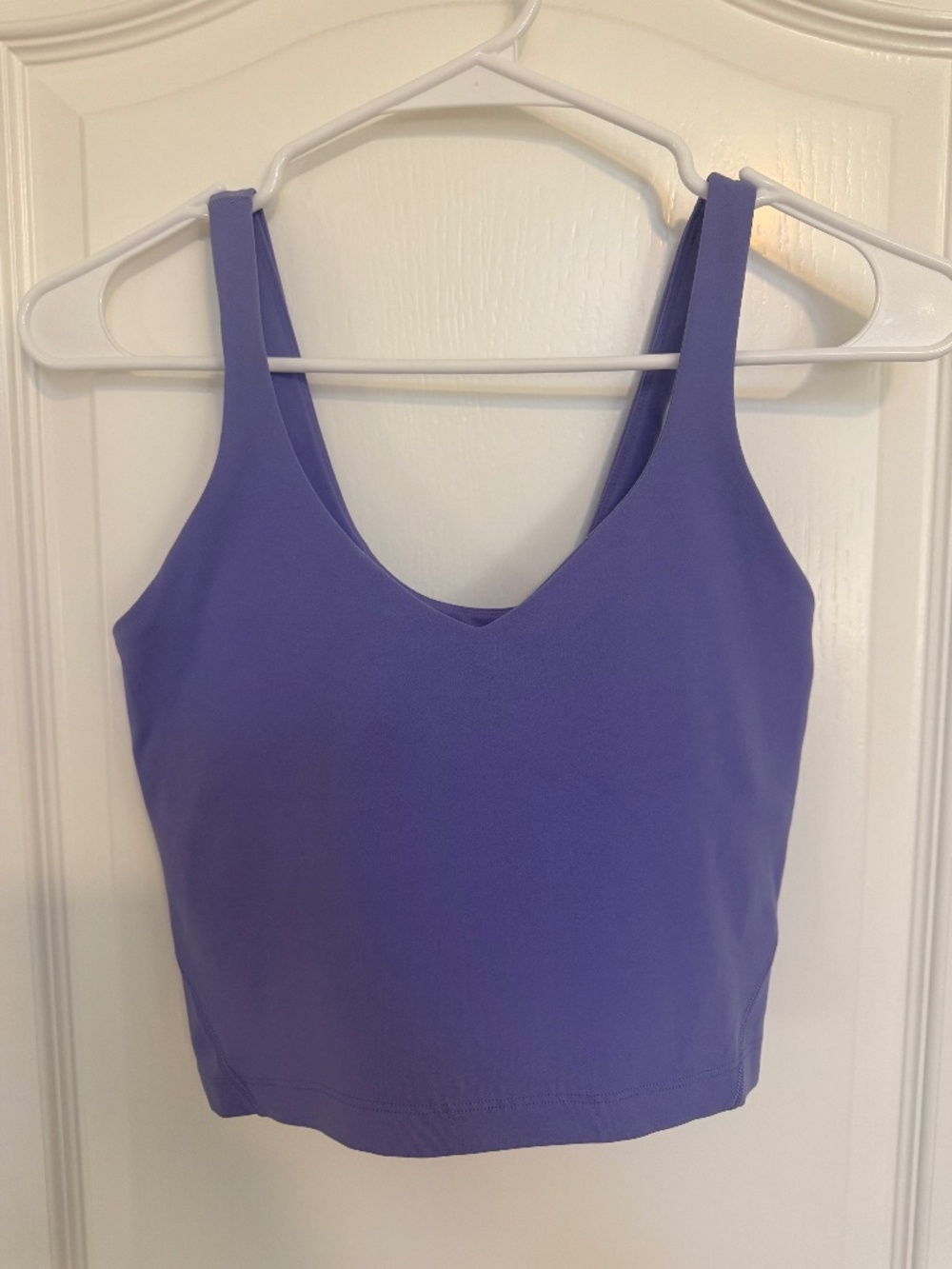 Lululemon bra tank